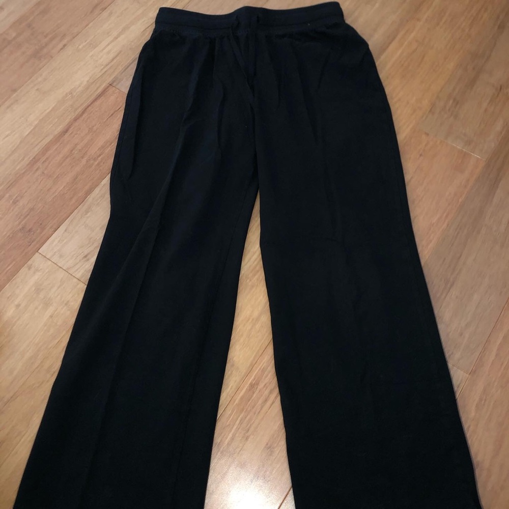 Champion sweats/yoga pants